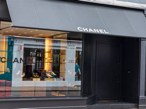 is chanel made in spain|Chanel website oficial.